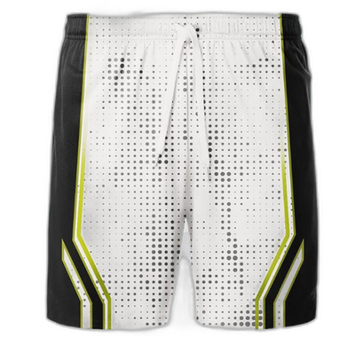 Fabrilife Sports edition shorts - Energize image