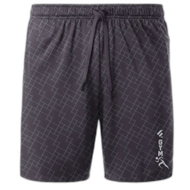 Fabrilife Sports edition shorts - Gym image