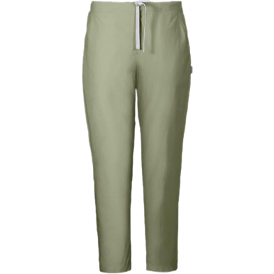 Fabrilife Woman Premium Trouser- Light-Green image