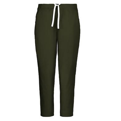 Fabrilife Woman Premium Trouser- Olive image