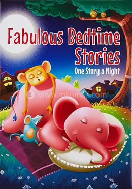 Fabulous Bedtime Stories image