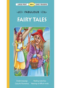 Fabulous Fairy Tales image