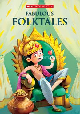 Fabulous Folktales image