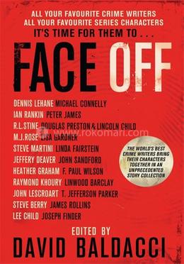 Face off image