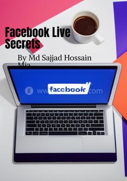 Facebook Live Secrets image