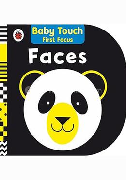 Faces : Baby Touch First Focus image