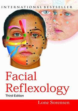 Facial Reflexology image