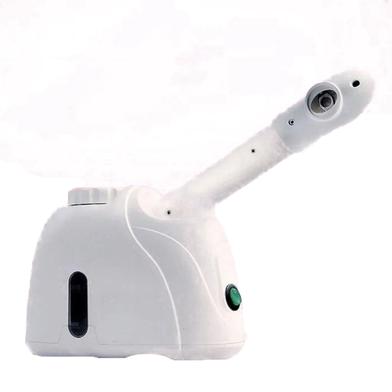 Facial Steamer - Revitalize Your Skin with Spa-like Facial Steaming image