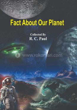 Fact About Our Planet image