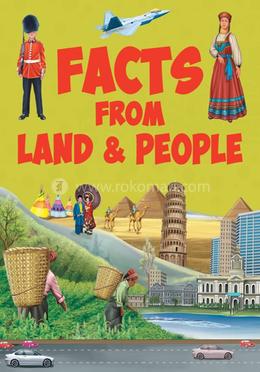 Facts from Land And People