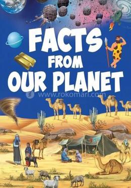 Facts from Our Planet