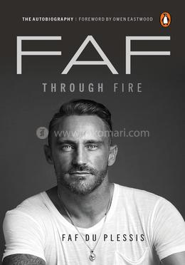 Faf Through Fire image