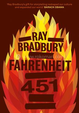 Fahrenheit 451 image