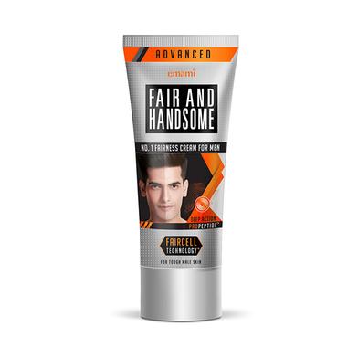 Fair and Handsome Fairness Cream 30 gm image