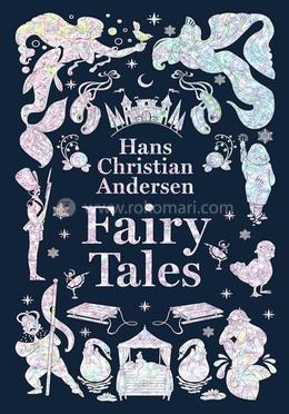 Fairy Tales image