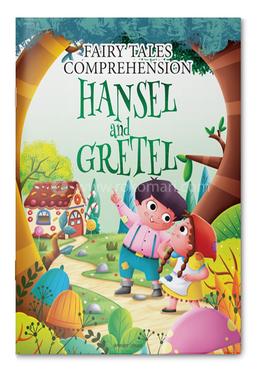 Fairy Tales Comprehension Hansel and Gretel image