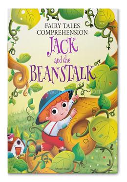 Fairy Tales Comprehension Jack and the Beanstalk image