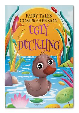Fairy Tales Comprehension The Ugly Duckling image