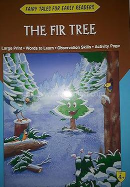 Fairy Tales Early Readers The Fir Tree image