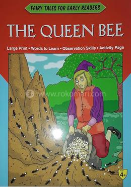 Fairy Tales for Early Readers The Queen Bee image