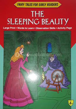 Fairy Tales Early Readers The Sleeping Beauty image