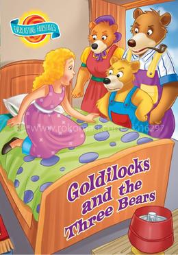 Fairytales—Goldilocks and the Three Bears image