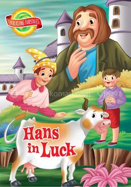 Fairytales-Hans in Luck image