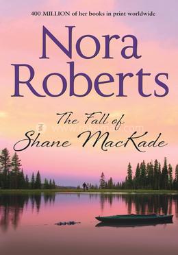 Fall of Shane MacKade: Book 4 image