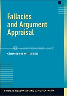 Fallacies and Argument Appraisal image