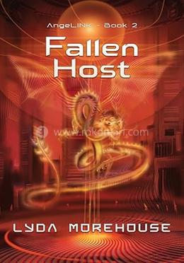 Fallen Host : Book 2