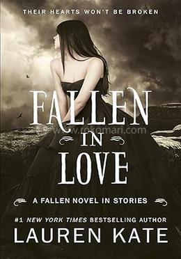 Fallen In Love image