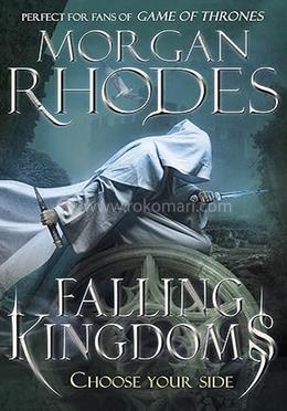 Falling Kingdoms image