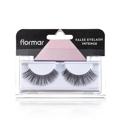Flormar# 102 False Eyelashes : Intense image