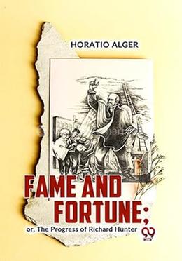 Fame And Fortune image