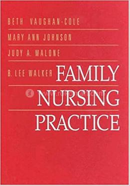 Family Nursing Practice image