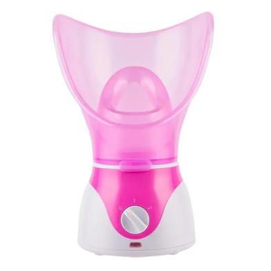 Family Thermal Spray Steamer Nano Sprayer Face Humidifier Steamer Moisturizer Beauty Instrument (Any Colour) image