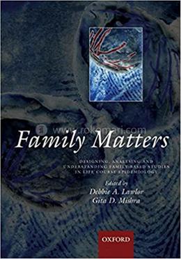Family matters image