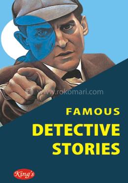 Famous Detective Stories image