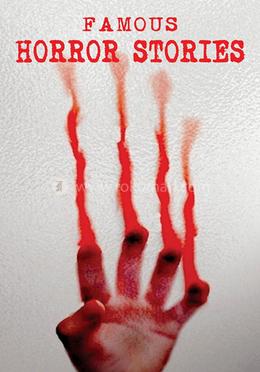 Famous Horror Stories image