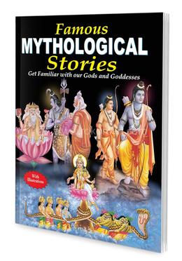Famous Mythological Stories image