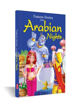 Famous Stories form Arabian Night image