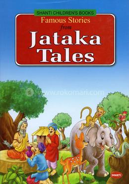 Famous Stories from Jataka Tales image