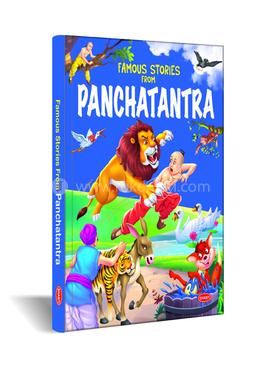 Famous Stories from Panchatantra image