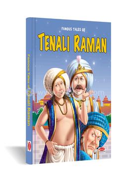 Famous Tales of Tenali Raman image