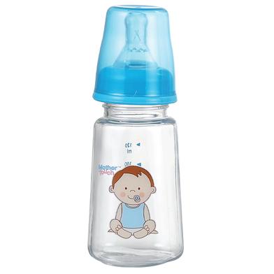 Winner Fancy Baby Feeding Bottle-120 Ml image