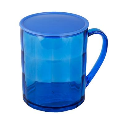 RFL Fancy Mug Trans Blue image