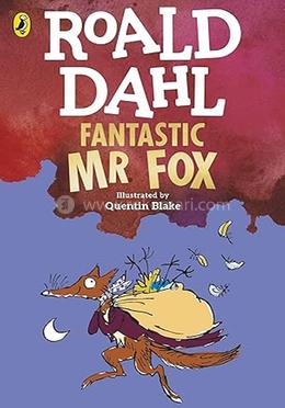 Fantastic Mr Fox image