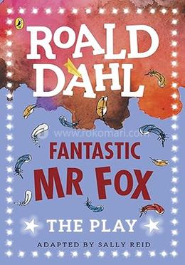 Fantastic Mr Fox: The Play image