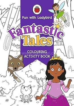 Fantastic Tales