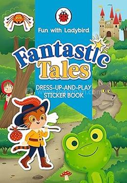 Fantastic Tales